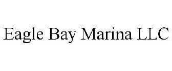 EAGLE BAY MARINA LLC
