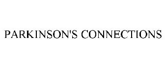 PARKINSON'S CONNECTIONS