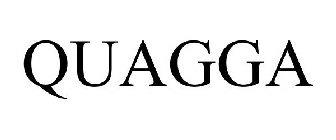 QUAGGA