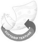 SOFTGRIP TEXTURE