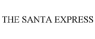 THE SANTA EXPRESS