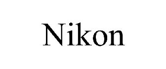 NIKON