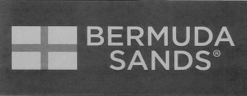 BERMUDA SANDS