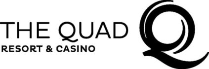 THE QUAD RESORT & CASINO Q