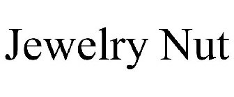 JEWELRY NUT