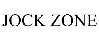 JOCK ZONE