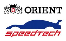 ORIENT SPEEDTECH