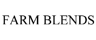 FARM BLENDS