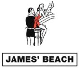 JAMES' BEACH