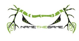 NAMETHEGAME