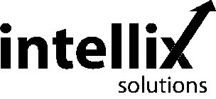 INTELLIX SOLUTIONS
