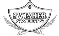 SWISHER SWEETS SS