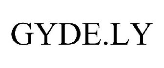 GYDE.LY