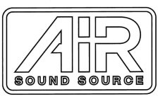 AIR SOUND SOURCE