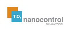 TIO2 NANOCONTROL ANTI-MICROBIAL