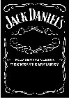 JACK DANIEL'S BOLD SMOOTH CLASSIC TENNESSEE WHISKEY