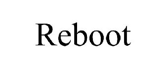 REBOOT