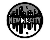 NEW INK CITY