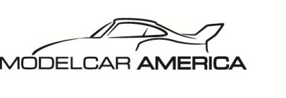 MODELCAR AMERICA