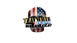 ZOMBIE DEATH RACE