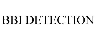 BBI DETECTION