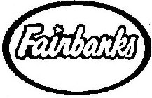 FAIRBANKS