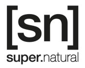 SN SUPER.NATURAL