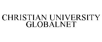 CHRISTIAN UNIVERSITY GLOBALNET