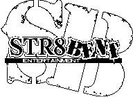 SB STR8BENT ENTERTAINMENT