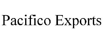 PACIFICO EXPORTS