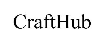 CRAFTHUB