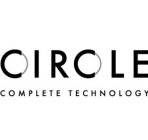 CIRCLE COMPLETE TECHNOLOGY