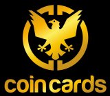 COIN CARDS