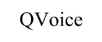 QVOICE