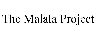 THE MALALA PROJECT