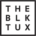 THE BLK TUX