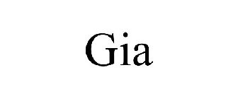 GIA