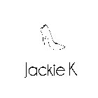 JACKIE K