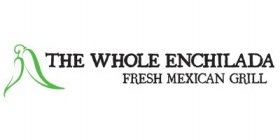 THE WHOLE ENCHILADA FRESH MEXICAN GRILL