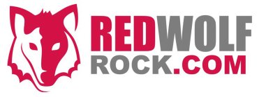 REDWOLF ROCK.COM