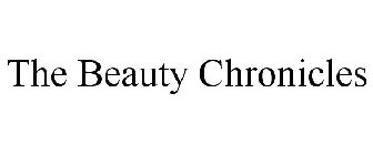 THE BEAUTY CHRONICLES
