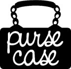 PURSE CASE