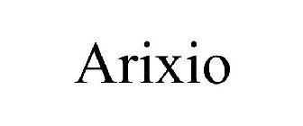 ARIXIO