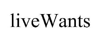 LIVEWANTS