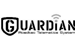 G GUARDIAN ROADTEC TELEMATICS SYSTEM