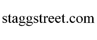 STAGGSTREET.COM