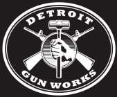 DETROIT GUN WORKS