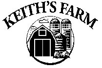 KEITH'S FARM