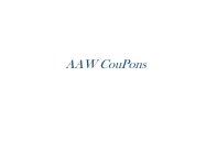 AAW COUPONS