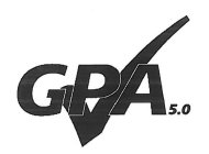 GPA 5.0